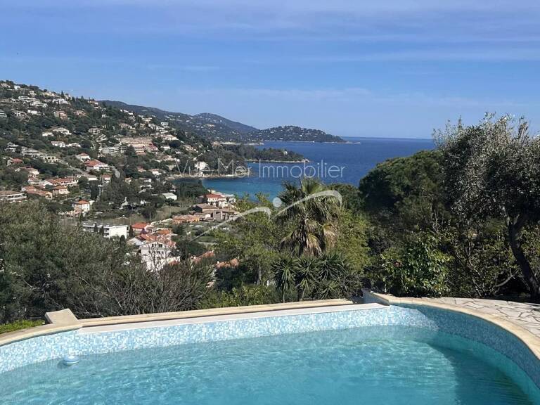 SAINT CLAIR VUE MER PANORAMIQUE — photo 1