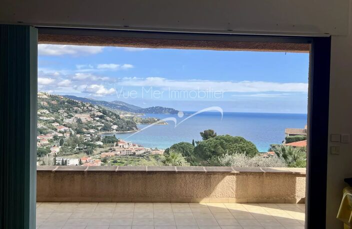 SAINT CLAIR VUE MER PANORAMIQUE — photo 2