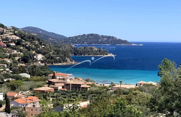 SAINT CLAIR VUE MER PANORAMIQUE — photo 4