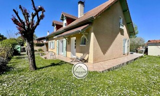 Maison 7 Pièces 150 m² à vendre à Pau (64000)