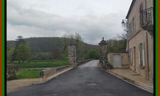 Maison 4 Pièces 100 m² à vendre à Cry (89390)