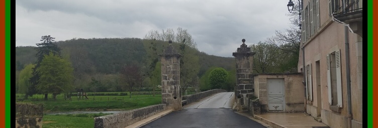 Maison 4 Pièces 100 m² à vendre à Cry (89390)