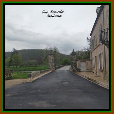 Maison 4 pièces 62000 €