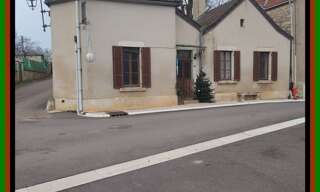 Maison 4 Pièces 100 m² à vendre à Cry (89390)