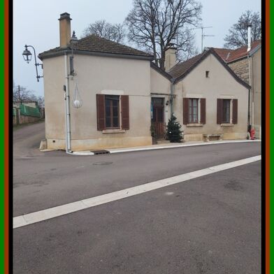 Maison 4 pièces 62000 €