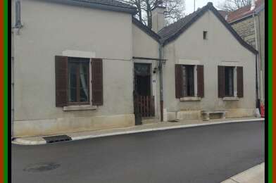 Maison 4 pièces 62000 €
