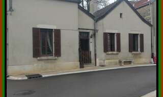 Maison 4 Pièces 100 m² à vendre à Cry (89390)