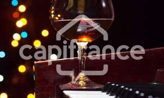 Commerce 6 Pièces 299 m² à vendre à Chantonnay (85110)