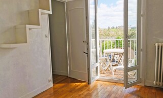 Appartement 2 Pièces 43 m² à vendre à Dijon (21000)