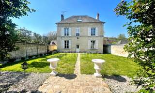 Maison 7 Pièces 152 m² à vendre à Crépy-en-Valois (60800)