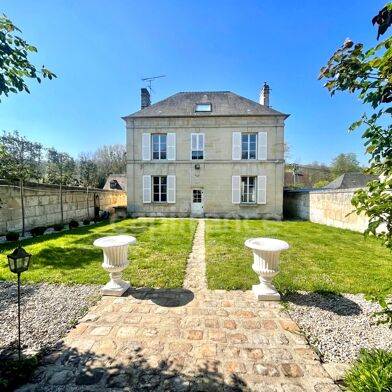 Maison 7 pièces 399000 €