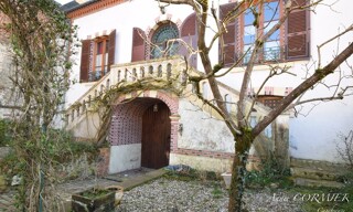 Maison 8 Pièces 150 m² à vendre à Sully-sur-Loire (45600)