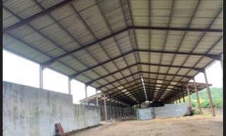 Commerce  4300 m² à vendre à Villeneuve-les-Genêts (89350)