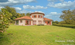 Maison 7 Pièces 169 m² à vendre à Montaud (38210)