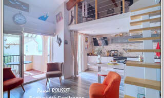 Appartement 3 Pièces 55 m² à vendre à Leucate (11370)