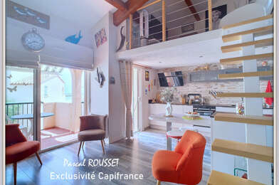 Appartement 3 pièces 290000 €