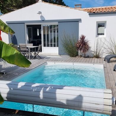 Maison 6 pièces 534000 €