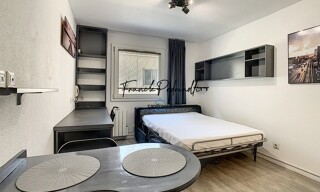 Appartement 1 Pièce 20 m² à louer à Lyon 3 (69003)