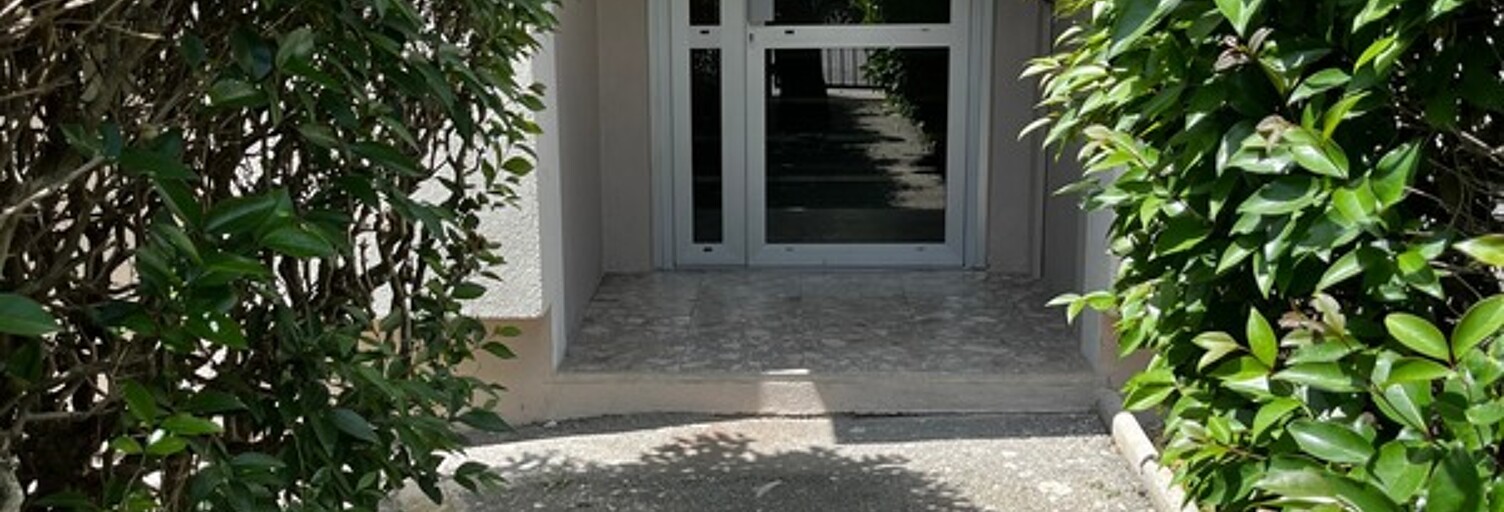 Appartement 3 Pièces 61 m² à vendre à Salon-de-Provence (13300)