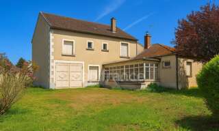 Maison 5 Pièces 130 m² à vendre à Chemilly-sur-Yonne (89250)