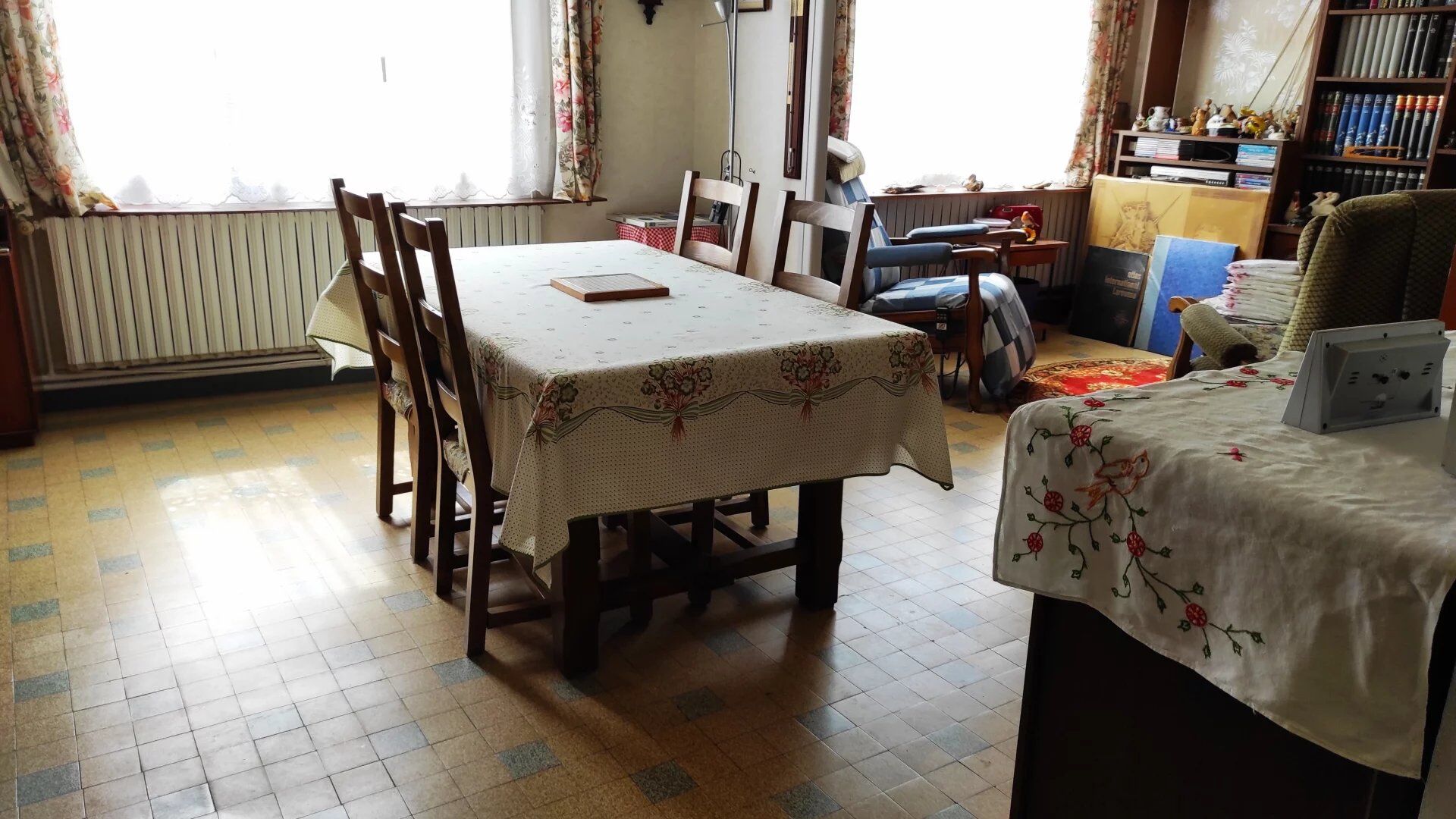 Photo Ancien corps de ferme image 1/4