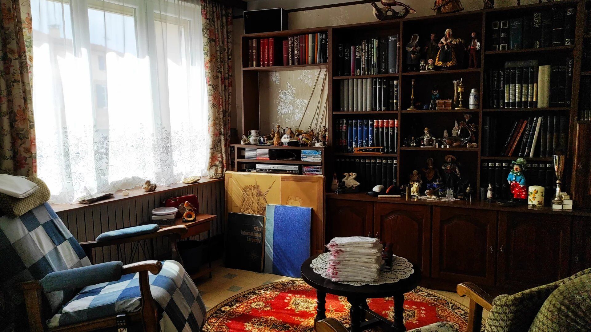 Photo Ancien corps de ferme image 3/4