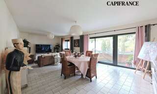 Appartement 4 Pièces 90 m² à vendre à Le Havre (76600)