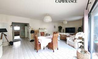 Appartement 4 Pièces 90 m² à vendre à Le Havre (76600)