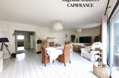 Appartement 4 pièces 144000 €