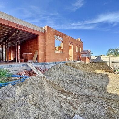 Maison 4 pièces 330000 €