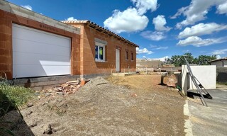 Maison 4 Pièces 87 m² à vendre à Pézenas (34120)