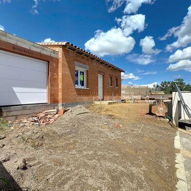 Maison 4 pièces 330000 €