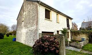 Maison 5 Pièces 99 m² à vendre à Miniac-Morvan (35540)