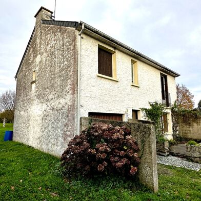 Maison 5 pièces 249500 €