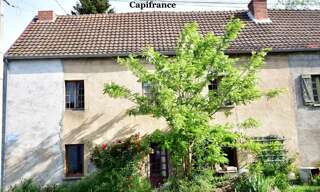 Maison 6 Pièces 153 m² à vendre à Montcombroux-les-Mines (03130)