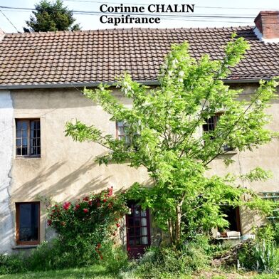 Maison 6 pièces 58000 €