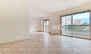 Appartement 4 Pièces 85 m² à vendre à Toulon (83000)