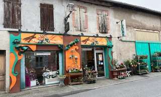 Commerce  250 m² à vendre à Carbonne (31390)