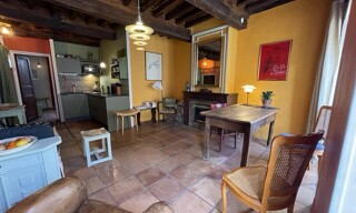 Appartement 2 Pièces 37 m² à vendre à Saint-Ambroix (30500)