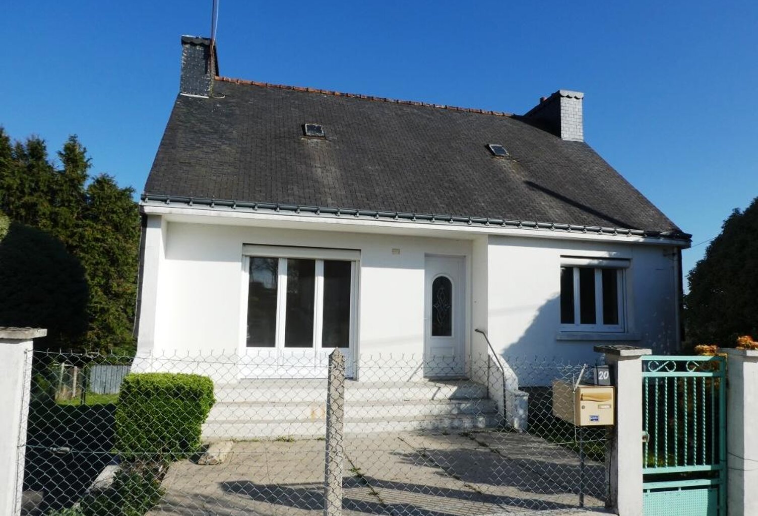 Maison — photo 1