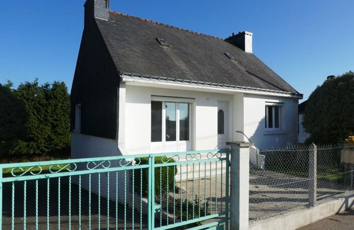 Maison — photo 2