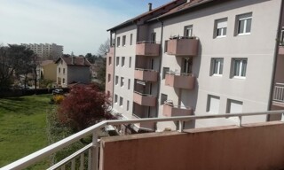 Appartement 4 Pièces 87 m² à louer à Lyon 5 (69005)