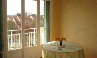 Appartement 3 Pièces 68 m² à louer à Rezé (44400)