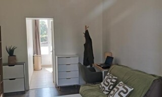 Appartement 1 Pièce 21 m² à louer à Melun (77000)