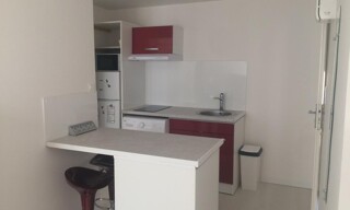 Appartement 2 Pièces 28 m² à louer à Pontoise (95000)