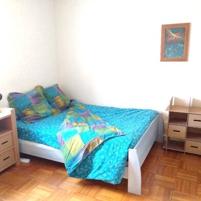 Appartement 1 pièces 510 €