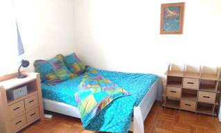 Appartement 1 Pièce 12 m² à louer à Montmagny (95360)