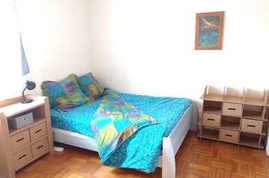 Appartement 1 pièces 510 €