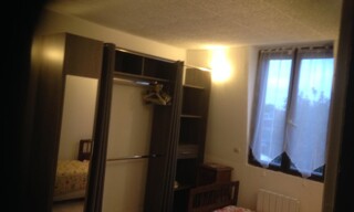 Appartement 1 Pièce 13 m² à louer à Faches-Thumesnil (59155)