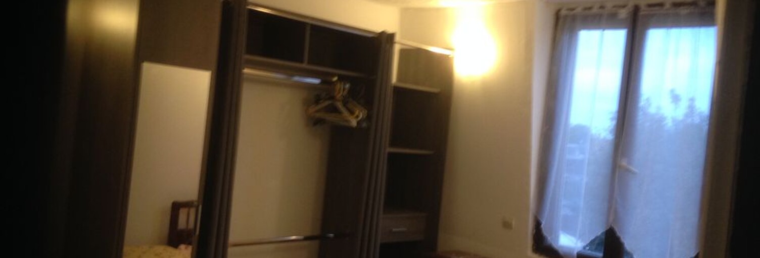 Appartement 1 Pièce 13 m² à louer à Faches-Thumesnil (59155)